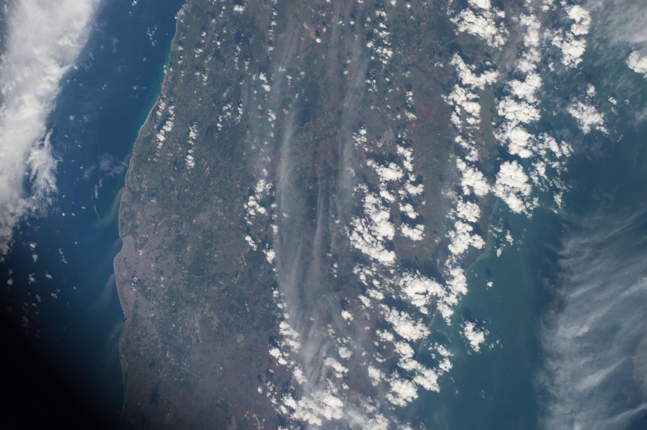 GMT011_23_58_Terry Virts_caribbean venezuela zoom_131B