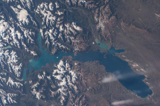 NASA image: iss042e136136