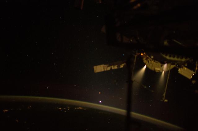 NASA image: iss042e263599