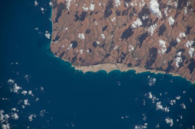 NASA image: iss042e275158