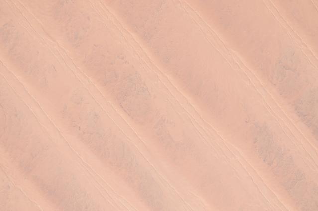 NASA image: Earth observation taken by the Expedition 43 crew