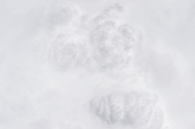 NASA image: Earth observation taken by the Expedition 43 crew