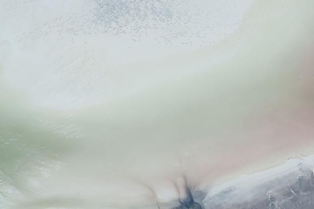 NASA image: Earth Observations taken by Expedition 44 crewmember