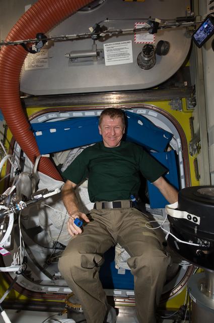 NASA image: Airway Monitoring experiment