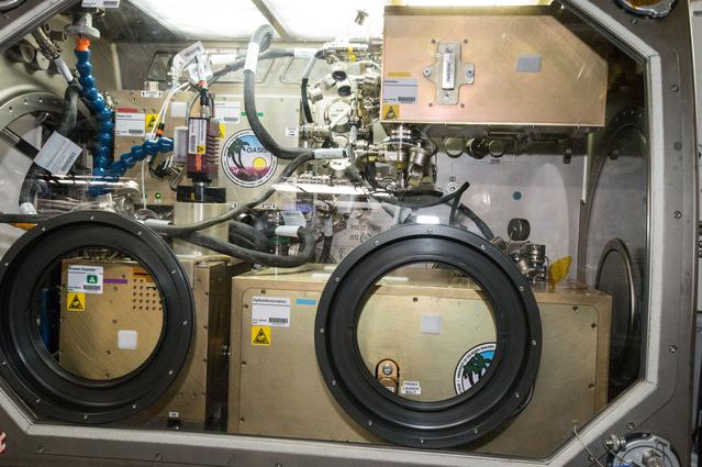 NASA image: OASIS Installation and Configuration