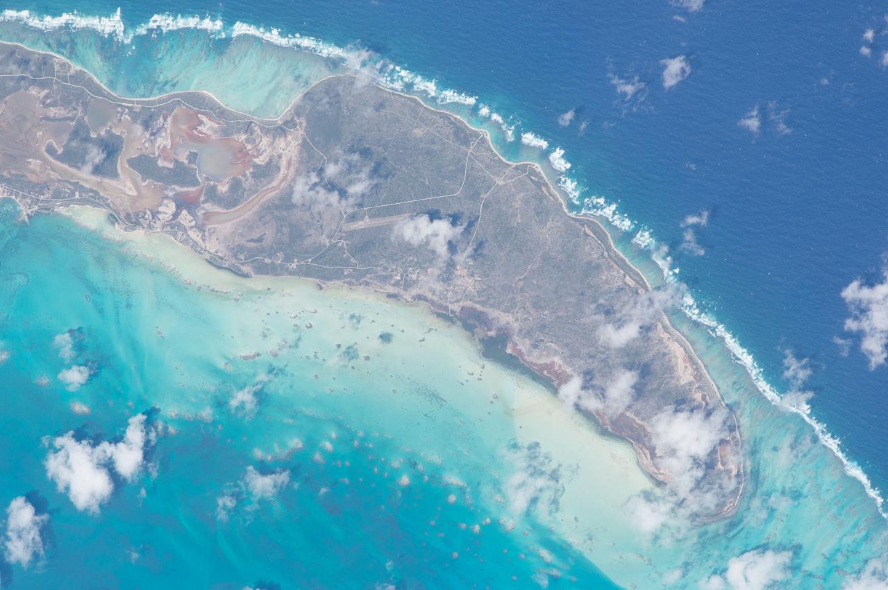 ISS047e005148 (03/10/2016) --- This image was taken by members of Expedition 47 on board the International Space Station as studies of the Earth continue using the perfect vantage point presented by the station.