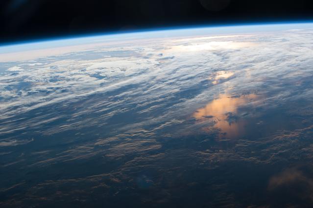 NASA image: Earth Observation