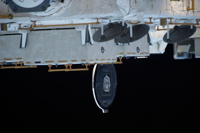 Cloud-Aerosol Transport System (CATS)