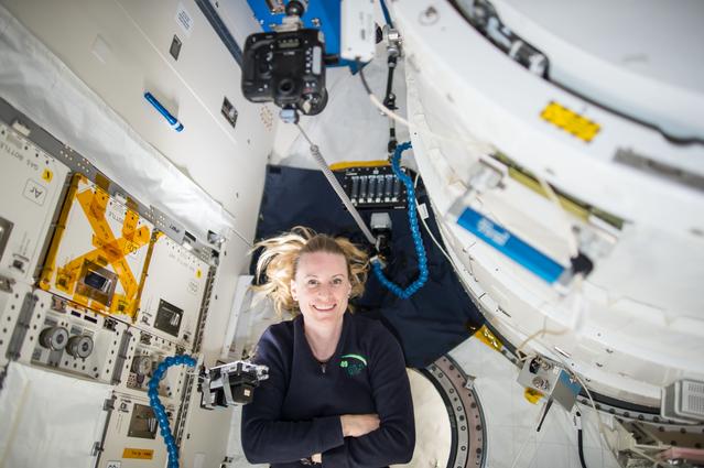 NASA image: Eli Lilly - Hard to Wet Surfaces