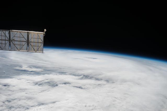 NASA image: iss049e034763