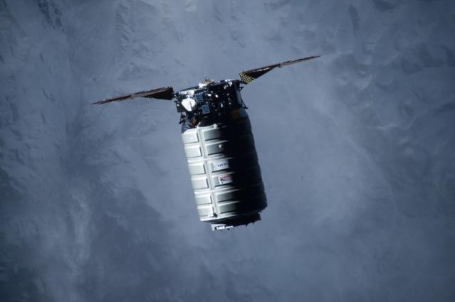 NASA image: iss049e045056