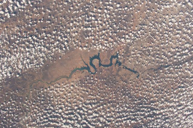 NASA image: Earth Observations