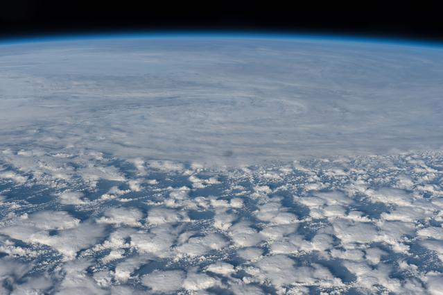 NASA image: iss050e066032