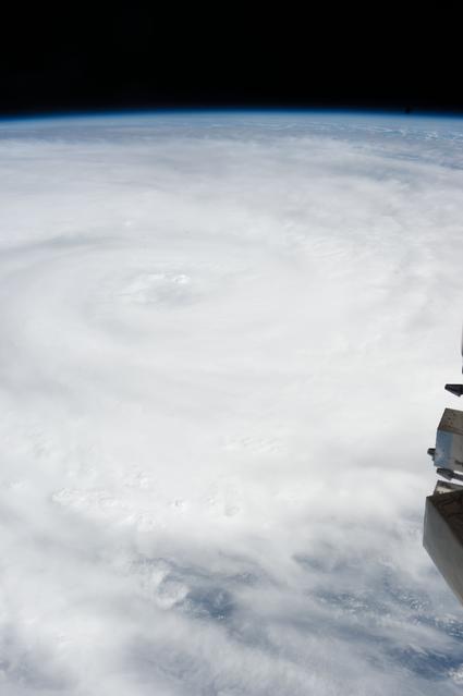 NASA image: iss051e039765