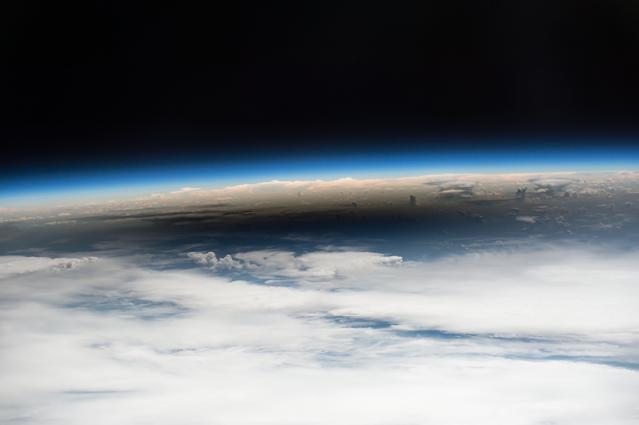 NASA image: iss052e056122