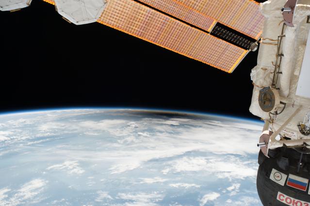 NASA image: iss052e056245