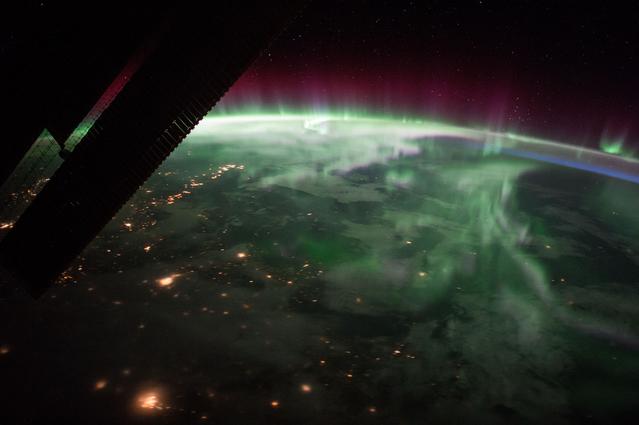 NASA image: iss053e023915