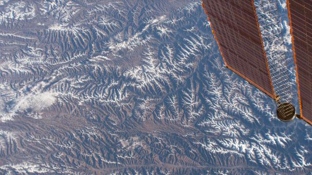 NASA image: iss053e180185
