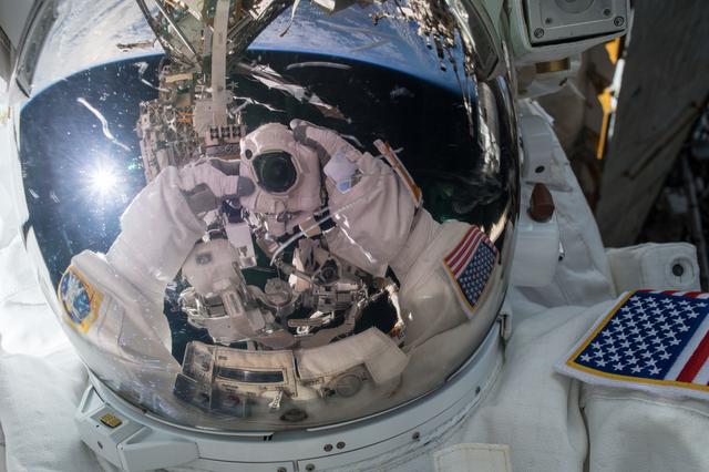 NASA image: iss055e006349