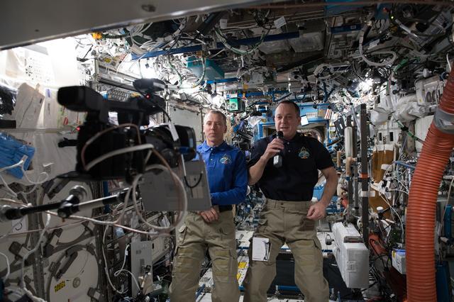 NASA image: iss055e007262