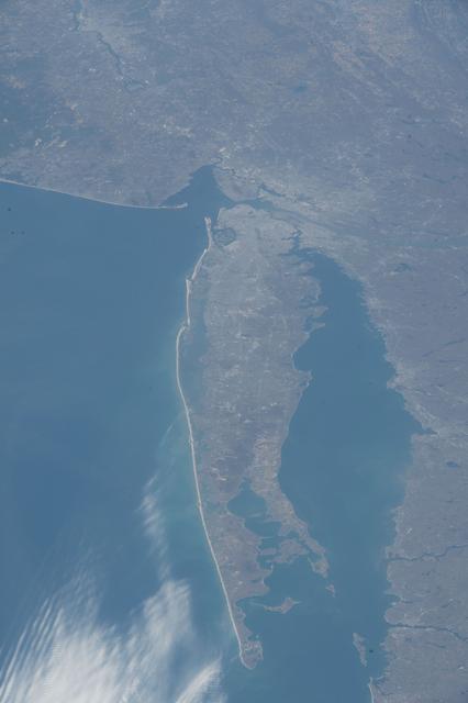 NASA image: iss055e023781