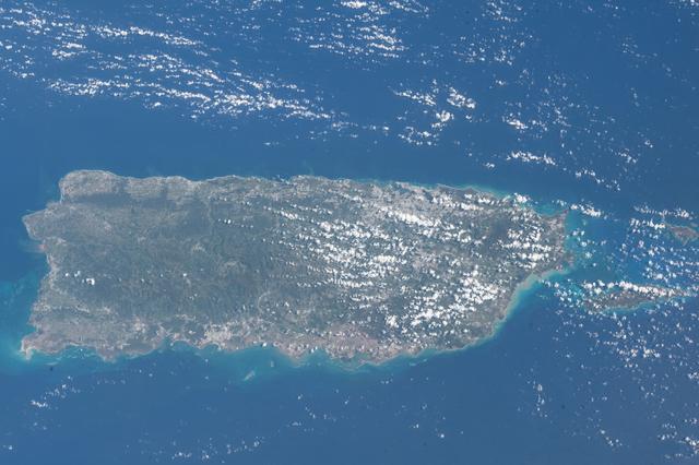 NASA image: iss055e023899