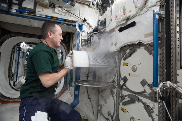 NASA image: iss055e043245