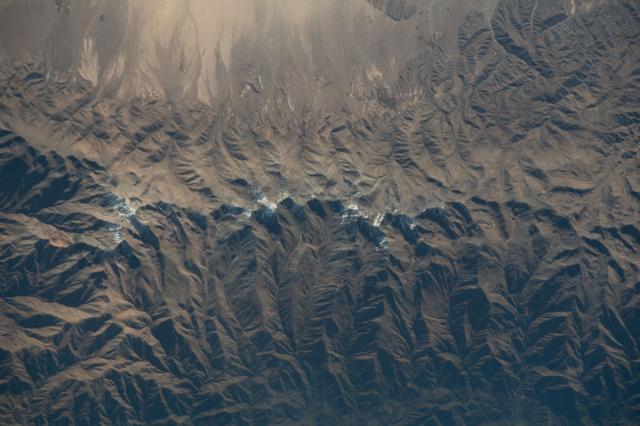 NASA image: iss055e086530