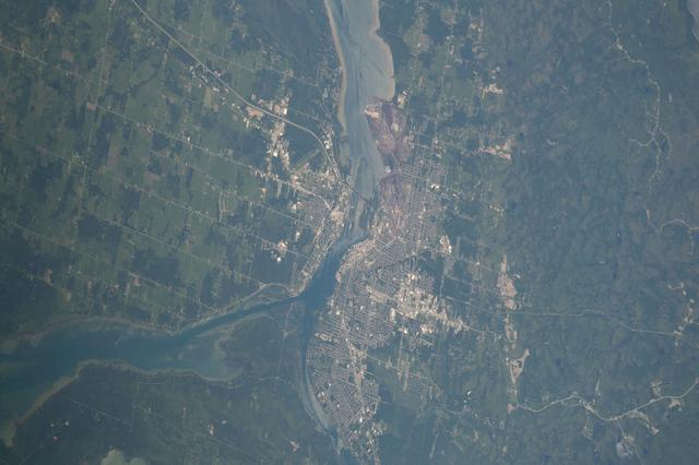 NASA image: iss056e032790