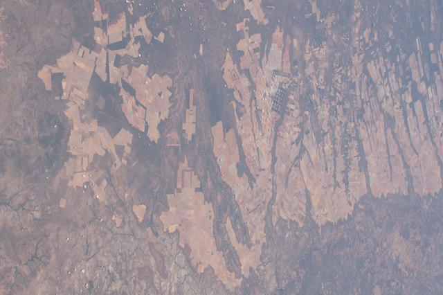 NASA image: iss056e084580