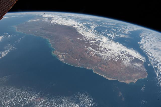 NASA image: iss056e084625