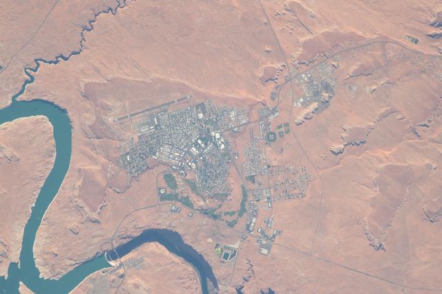 NASA image: iss056e094592