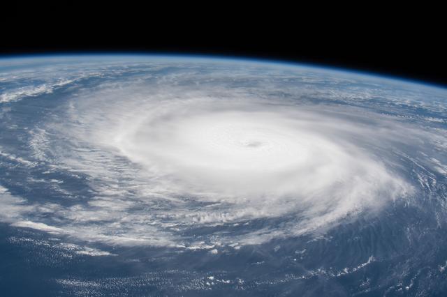 NASA image: iss056e129864