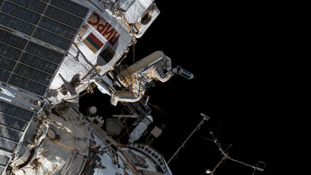 NASA image: iss056e139456