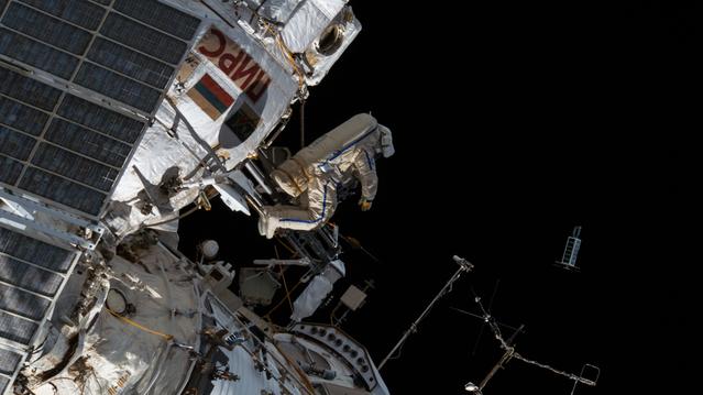 NASA image: iss056e139457