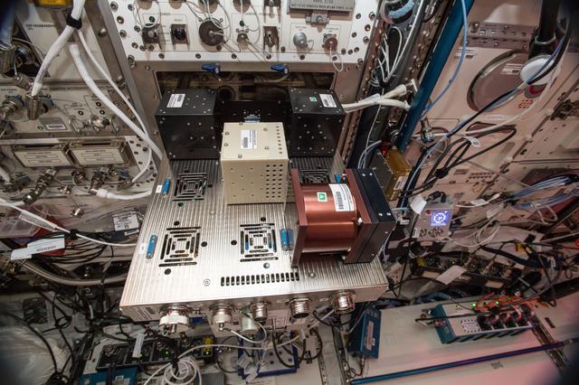 NASA image: iss057e132633