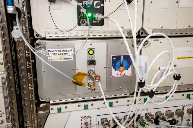 NASA image: iss059e054466