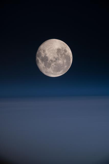 NASA image: iss060e013481