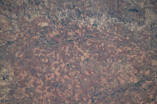 NASA image: iss061e004419