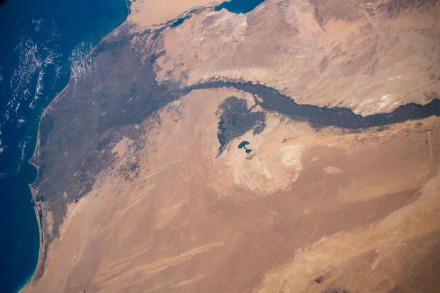NASA image: iss061e004613