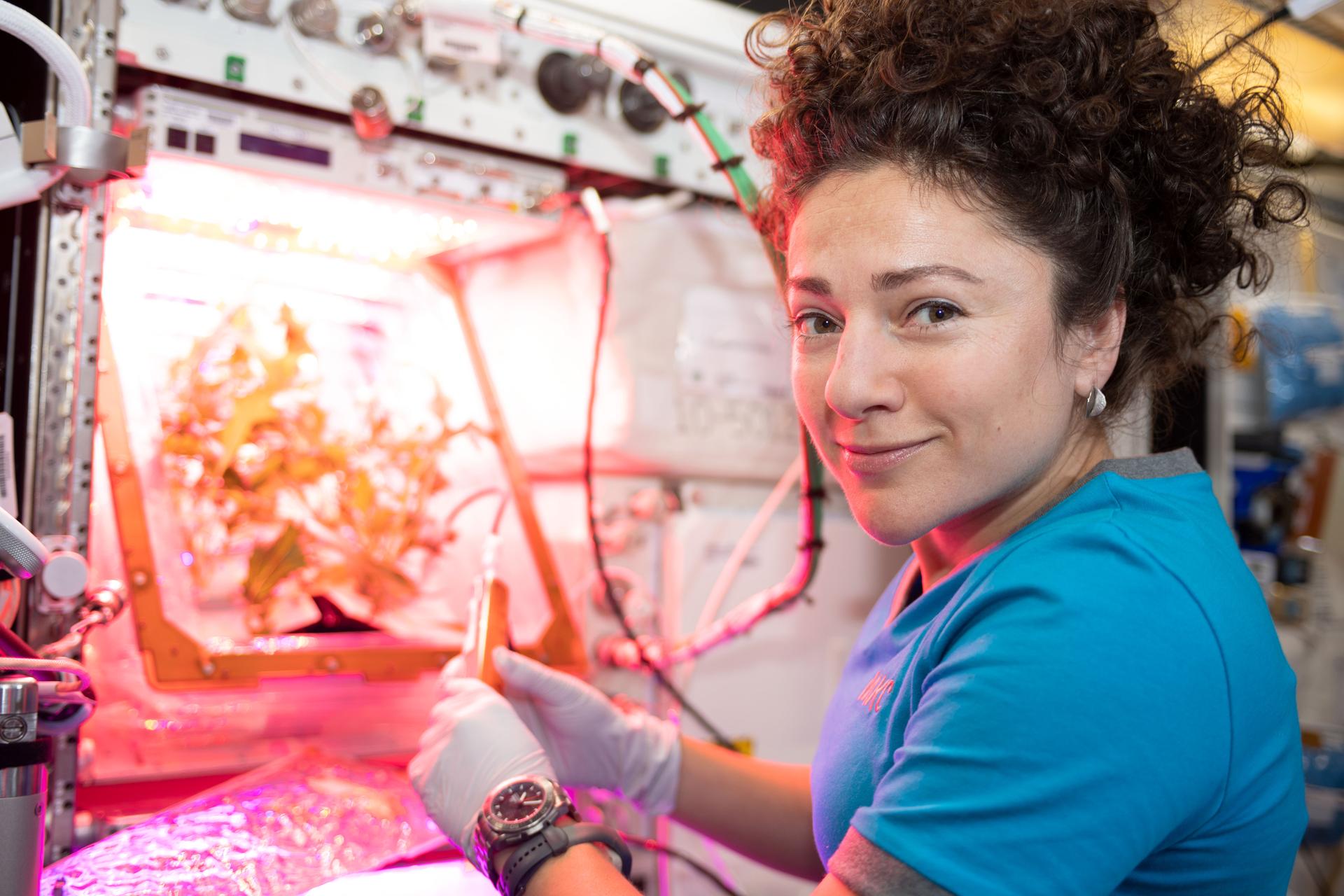Career Opportunities - NASA Science