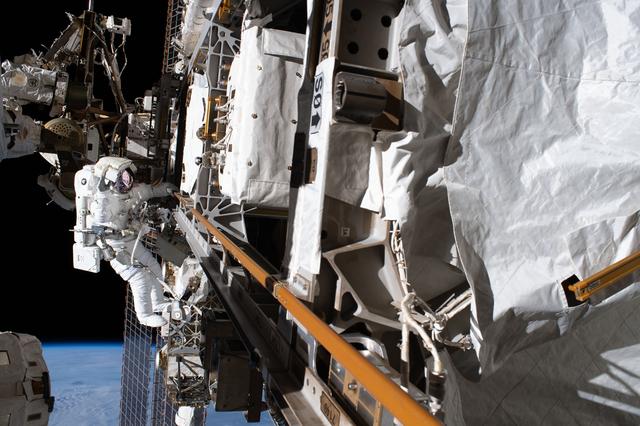 NASA image: iss061e058179