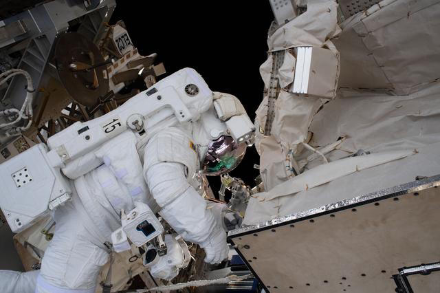 NASA image: iss061e065826