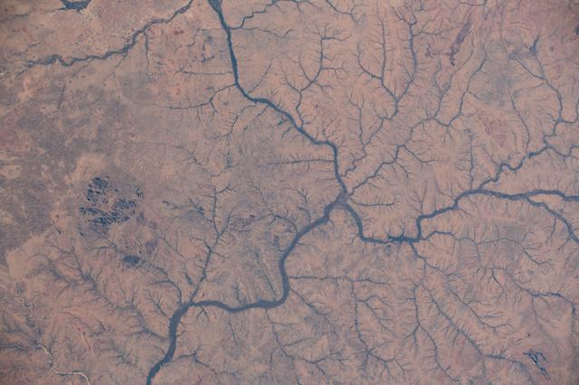 NASA image: iss061e093391