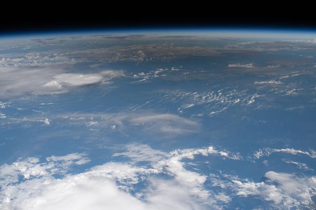 NASA image: iss061e097976