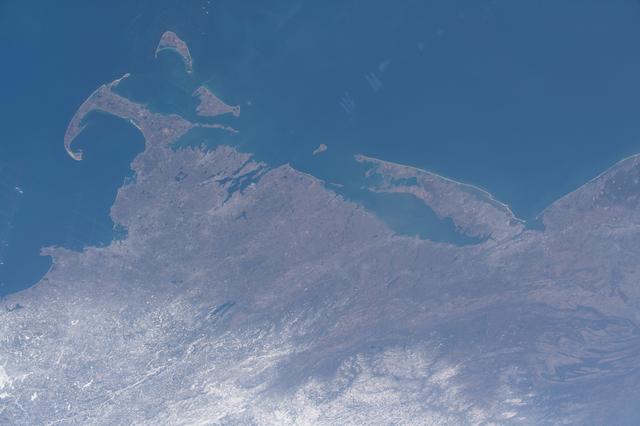NASA image: iss062e046805