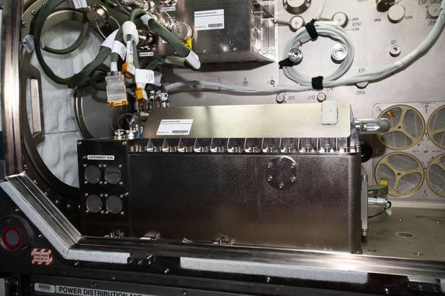 NASA image: Transparent Alloy