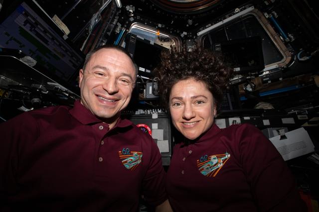 NASA image: iss062e085457