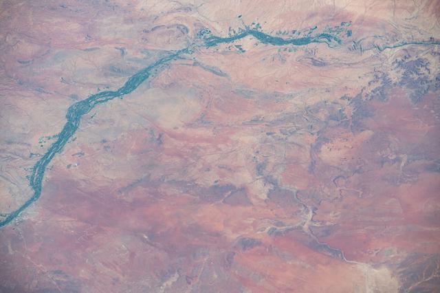 NASA image: iss062e103145