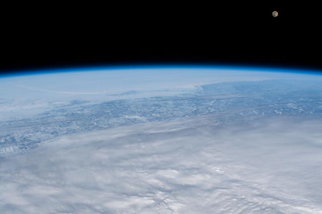 NASA image: iss062e137195